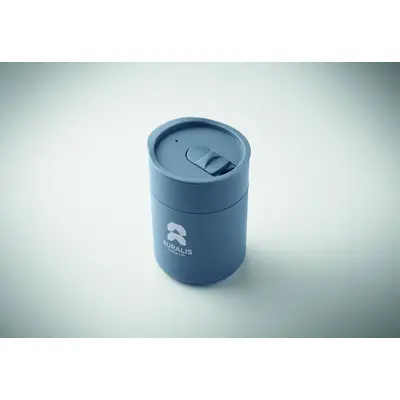Bicchiere da asporto GOBLET 330 ml con logo - Immagine 26