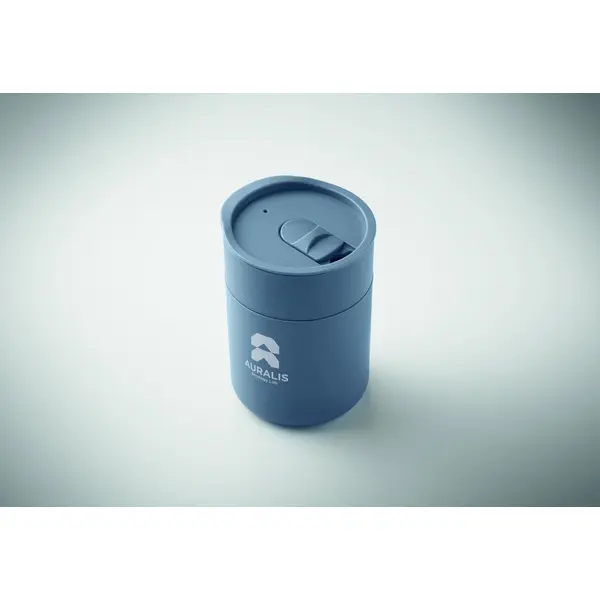 Bicchiere da asporto GOBLET 330 ml con logo - Immagine 26