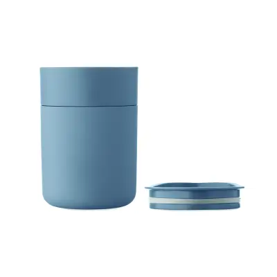 Bicchiere da asporto GOBLET 330 ml con logo - Immagine 23
