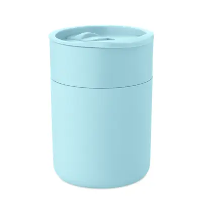 Bicchiere da asporto GOBLET 330 ml con logo - Immagine 27