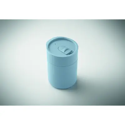 Bicchiere da asporto GOBLET 330 ml con logo - Immagine 30
