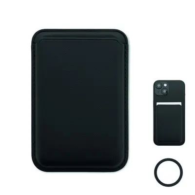 Porta carte KARTA in pelle PU personalizzato