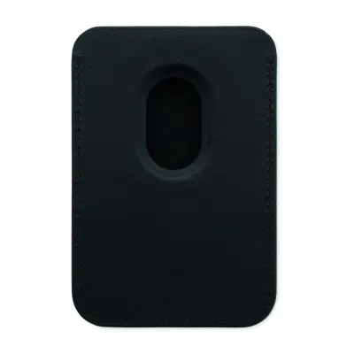 Porta carte KARTA in pelle PU personalizzato - Immagine 2