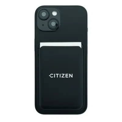 Porta carte KARTA in pelle PU personalizzato - Immagine 6