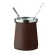 Bicchiere termico MIYERBA 240 ml personalizzabile - Anteprima 2