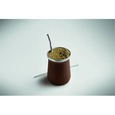 Bicchiere termico MIYERBA 240 ml personalizzabile - Immagine 6
