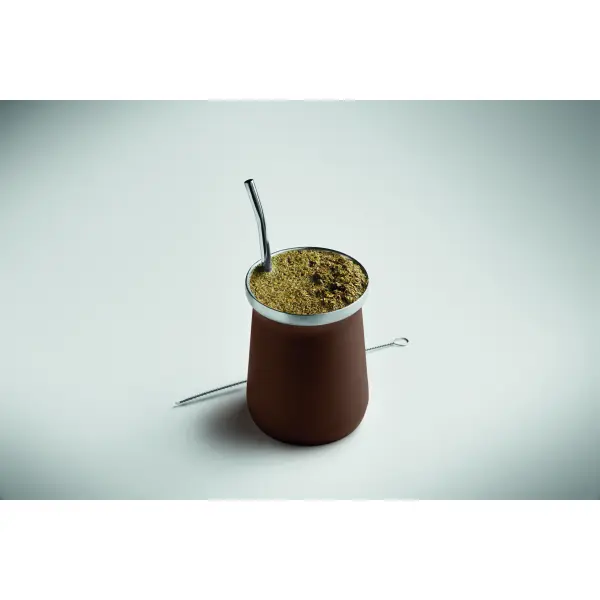 Bicchiere termico MIYERBA 240 ml personalizzabile - Immagine 6