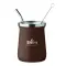 Bicchiere termico MIYERBA 240 ml personalizzabile - Anteprima 5