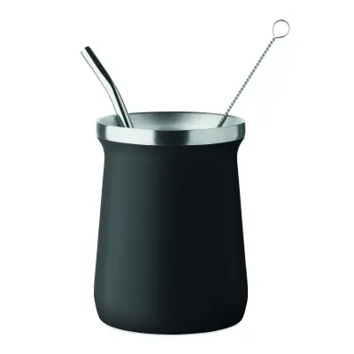 Bicchiere termico MIYERBA 240 ml personalizzabile - Immagine 7