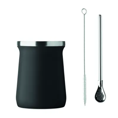 Bicchiere termico MIYERBA 240 ml personalizzabile - Immagine 8