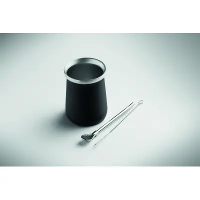 Bicchiere termico MIYERBA 240 ml personalizzabile - Immagine 9