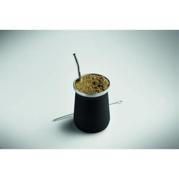 Bicchiere termico MIYERBA 240 ml personalizzabile - Immagine 10