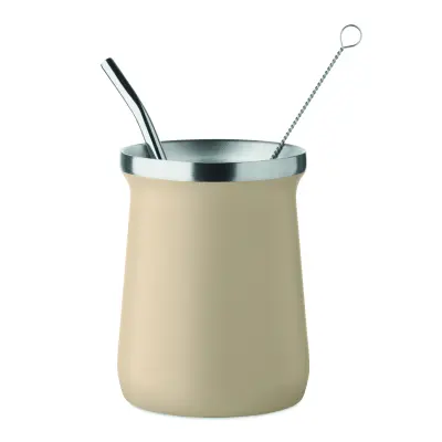 Bicchiere termico MIYERBA 240 ml personalizzabile - Immagine 11