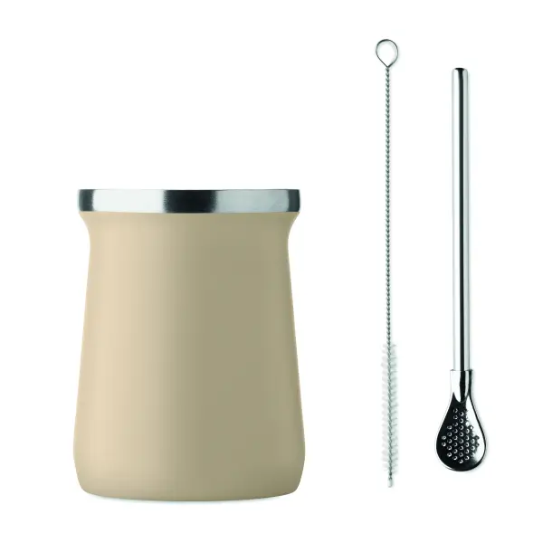 Bicchiere termico MIYERBA 240 ml personalizzabile - Immagine 12