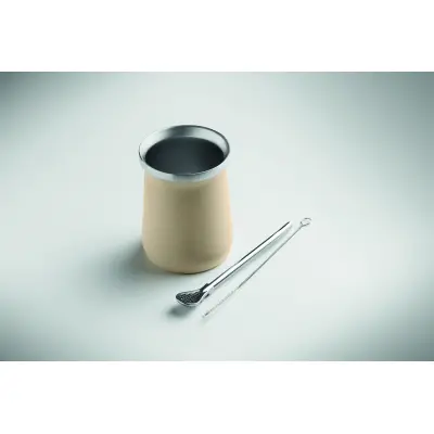 Bicchiere termico MIYERBA 240 ml personalizzabile - Immagine 13