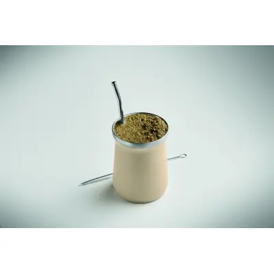 Bicchiere termico MIYERBA 240 ml personalizzabile - Immagine 14