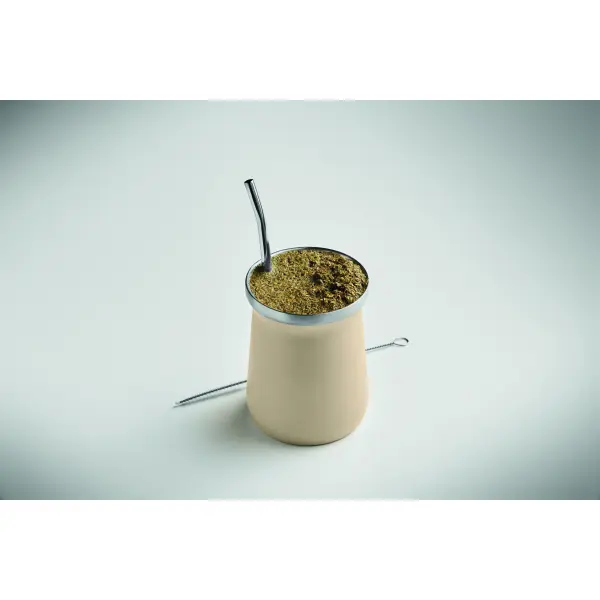 Bicchiere termico MIYERBA 240 ml personalizzabile - Immagine 14