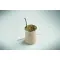Bicchiere termico MIYERBA 240 ml personalizzabile - Anteprima 14