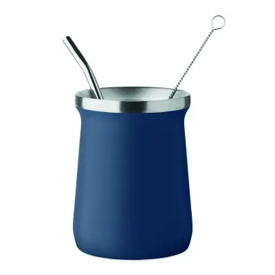 Bicchiere termico MIYERBA 240 ml personalizzabile - Immagine 15