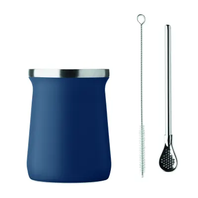 Bicchiere termico MIYERBA 240 ml personalizzabile - Immagine 16