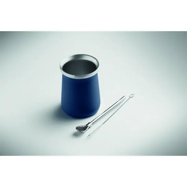 Bicchiere termico MIYERBA 240 ml personalizzabile - Immagine 17