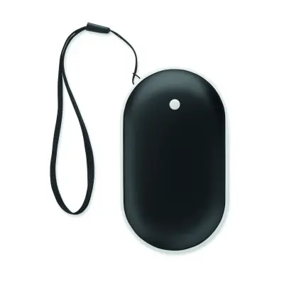 Cuscinetti riscaldanti MUKAVA 5000mAh con logo - Immagine 3