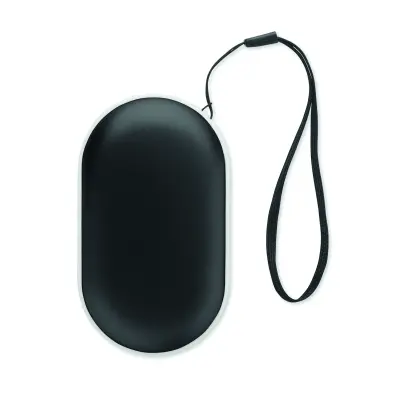 Cuscinetti riscaldanti MUKAVA 5000mAh con logo - Immagine 5