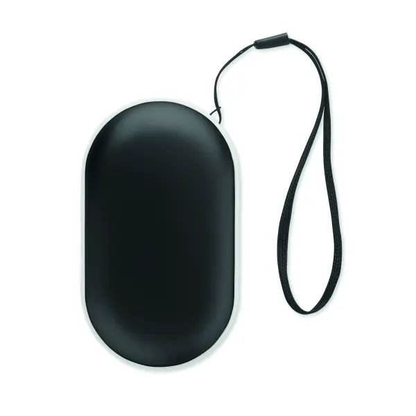 Cuscinetti riscaldanti MUKAVA 5000mAh con logo - Immagine 5