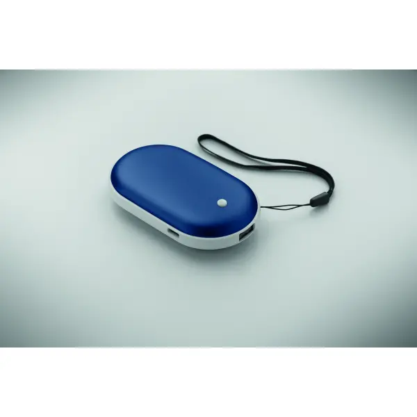 Cuscinetti riscaldanti MUKAVA 5000mAh con logo - Immagine 16