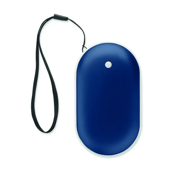 Cuscinetti riscaldanti MUKAVA 5000mAh con logo - Immagine 9