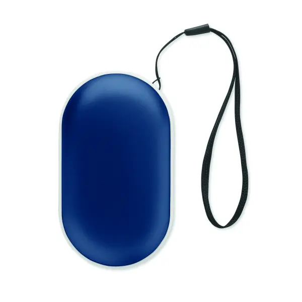 Cuscinetti riscaldanti MUKAVA 5000mAh con logo - Immagine 11