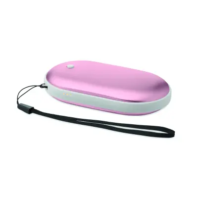 Cuscinetti riscaldanti MUKAVA 5000mAh con logo - Immagine 17