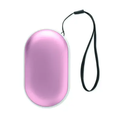 Cuscinetti riscaldanti MUKAVA 5000mAh con logo - Immagine 20