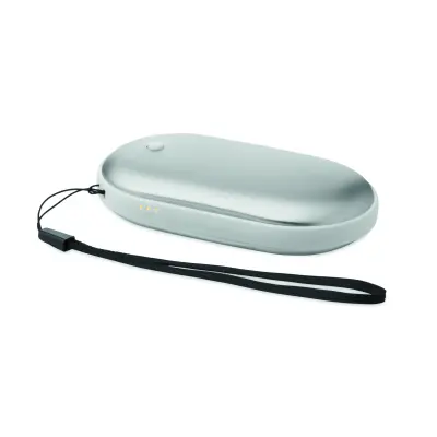 Cuscinetti riscaldanti MUKAVA 5000mAh con logo - Immagine 23