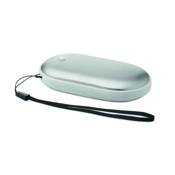 Cuscinetti riscaldanti MUKAVA 5000mAh con logo - Immagine 23