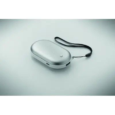 Cuscinetti riscaldanti MUKAVA 5000mAh con logo - Immagine 29
