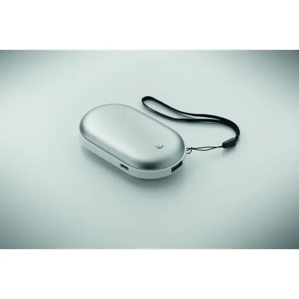 Cuscinetti riscaldanti MUKAVA 5000mAh con logo - Immagine 29