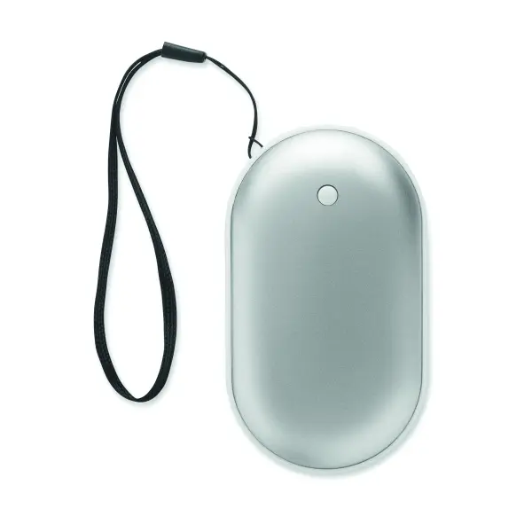 Cuscinetti riscaldanti MUKAVA 5000mAh con logo - Immagine 24
