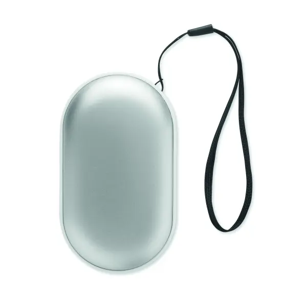 Cuscinetti riscaldanti MUKAVA 5000mAh con logo - Immagine 26