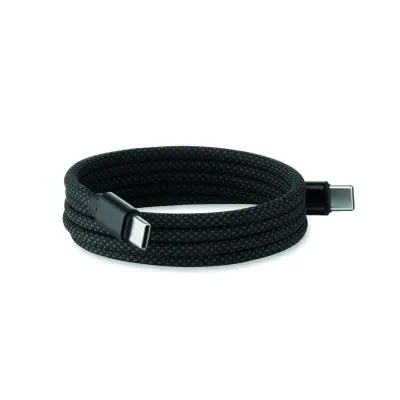 Cavo magnetico intrecciato BRAID 1 m personalizzato - Immagine 3