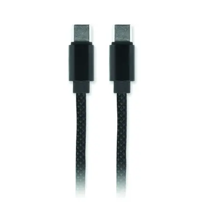 Cavo magnetico intrecciato BRAID 1 m personalizzato - Immagine 5