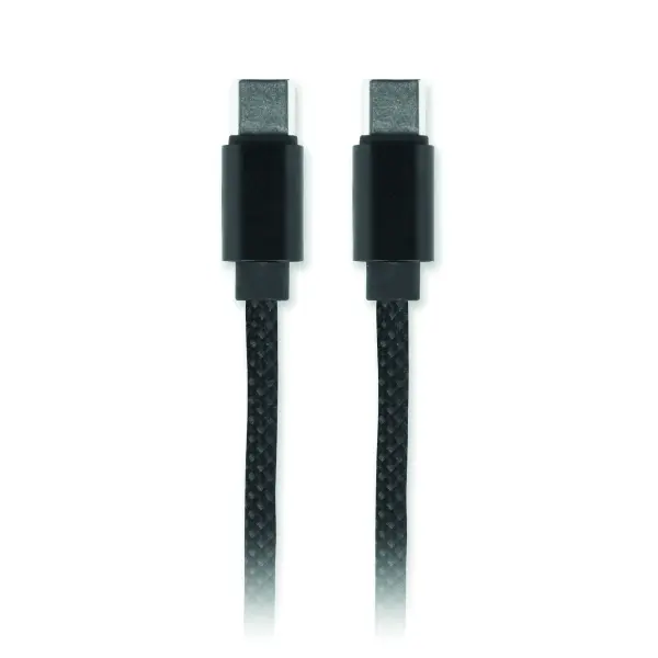 Cavo magnetico intrecciato BRAID 1 m personalizzato - Immagine 5