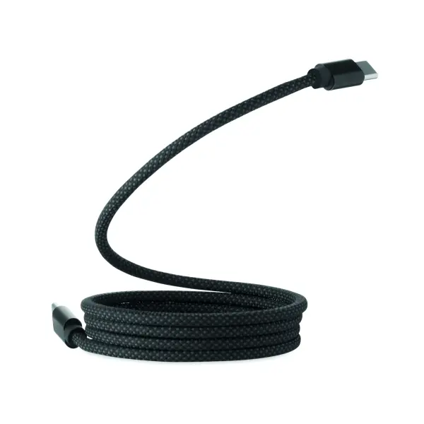 Cavo magnetico intrecciato BRAID 1 m personalizzato - Immagine 8