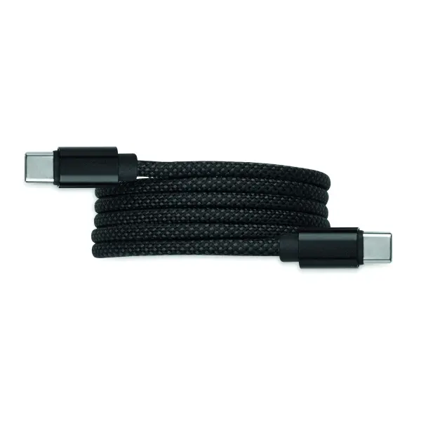 Cavo magnetico intrecciato BRAID 1 m personalizzato - Immagine 9