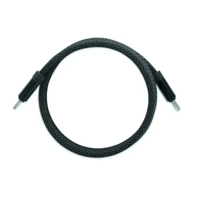 Cavo magnetico intrecciato BRAID 1 m personalizzato - Immagine 4