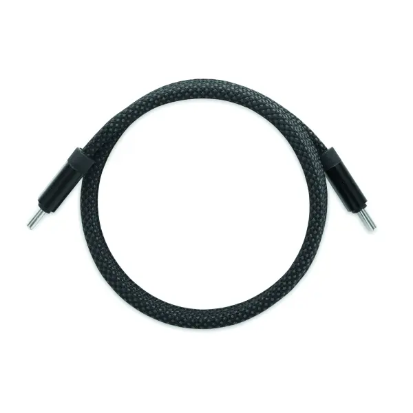 Cavo magnetico intrecciato BRAID 1 m personalizzato - Immagine 4