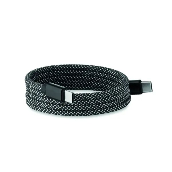 Cavo magnetico intrecciato BRAID 1 m personalizzato - Immagine 11