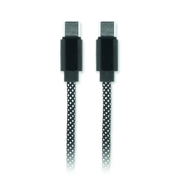 Cavo magnetico intrecciato BRAID 1 m personalizzato - Immagine 13