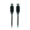 Cavo magnetico intrecciato BRAID 1 m personalizzato - Anteprima 13