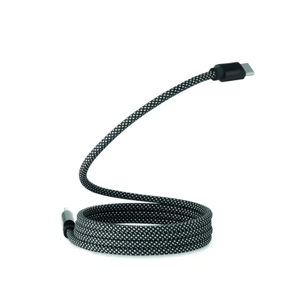 Cavo magnetico intrecciato BRAID 1 m personalizzato - Immagine 17